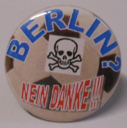 Anti berlin button nein danke - nein,