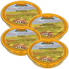 (23,98€/kg) Siedler MixBox