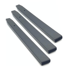 3er-Set Monitereisenschutz