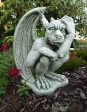 Gartenfiguren, Gargoyle