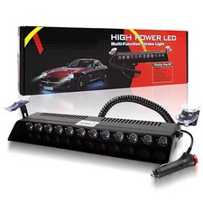 LED Rundumleuchte Auto