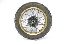 88 Honda XL 600 V Transalp