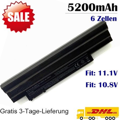 5200mah akku für - akku,