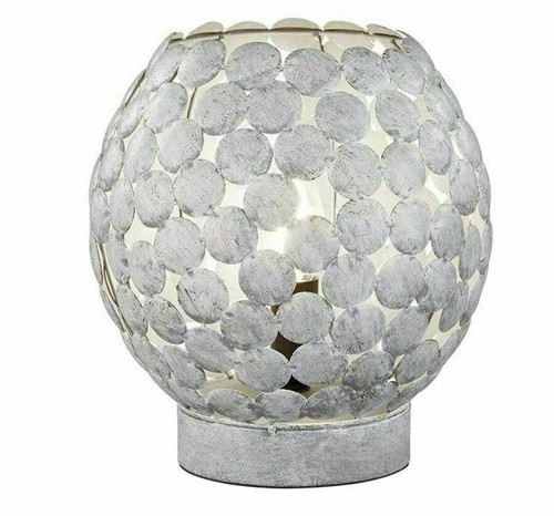 Tischleuchte vintage metall - tischleuchte,