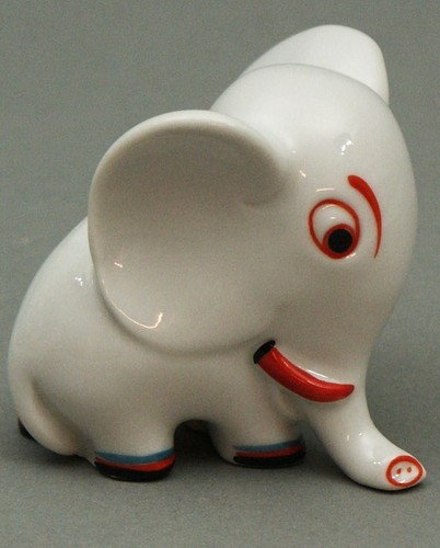 Walter bosse elefant - walter,