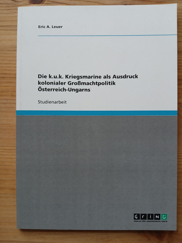 Die kriegsmarine als - die,