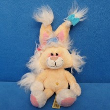 MIMIHOPPS STOFFTIER DEPESCHE DIDDL 18 CM BEANIE FUCHSKANINCHEN HASE KUSCHELTIER