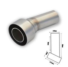 DB-Eater / DB Killer 47,8mm