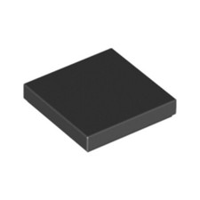 Lego Steine Stck. 100x schwarz