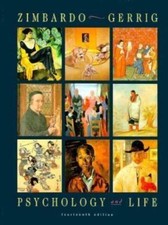 Psychology and Life by Richard