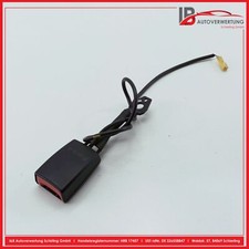 MERCEDES BENZ C-KLASSE KOMBI W203 C200 CDI Gurtschloss Vorne Links 2038600169