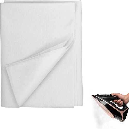 Bügelvlies 200x100cm 55g/m²