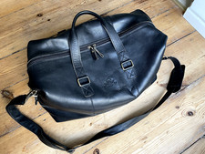 Sid & Vain Weekender