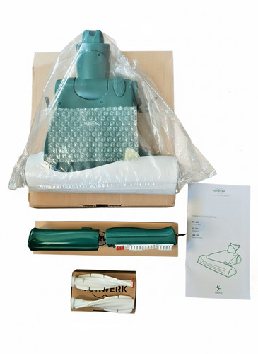 Vorwerk teppichbürste eb360 - vorwerk,