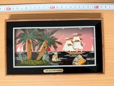 Deko-Bild "Urlaub an der Costa