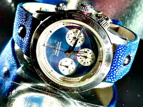 Steinhart ocean one - steinhart,