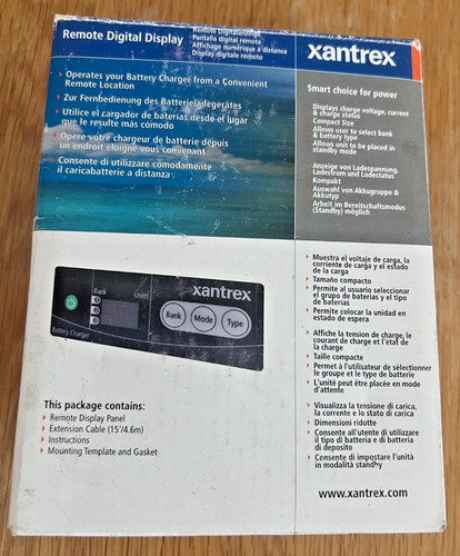 Schneider digital remote - schneider,