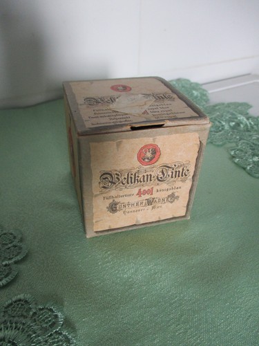 Pelikan tintenfass günther - pelikan,