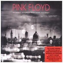 London 1966 von - von, pink