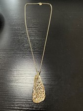 BIMBA Y LOLA Damen Halskette