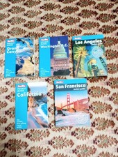 5 X Berlitz Pocket Guide