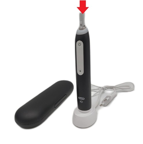 Oralb series elektrische - io,