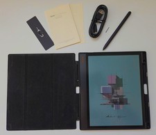 Onyx Boox Note Air 3 C | Wie