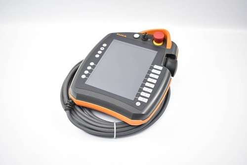 Kuka roboter smartpad - kuka, c4