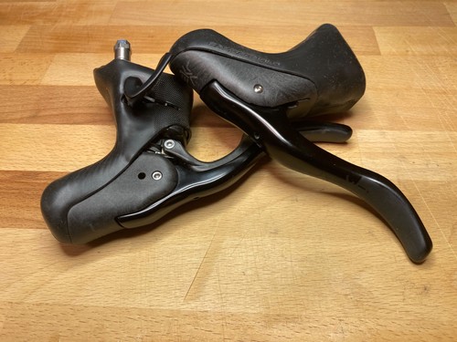 Campagnolo ekar bremsgriffe - campagnolo,