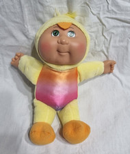 Cabbage Patch Kids Puppe Nr. 1