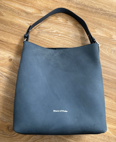 Marc polo schultertasche - marc, o'polo