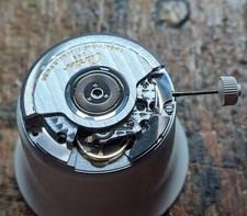 Cartier Cal. 049 Refurbished