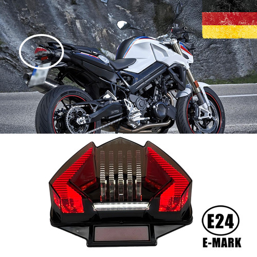 Für bmw f800st f800s - für,