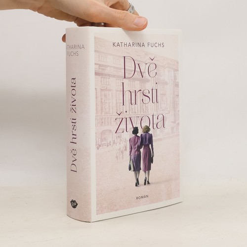 Dvě hrsti života -  , | 