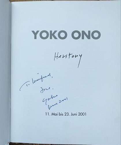 Herstory ausstellungskatalog - herstory.,