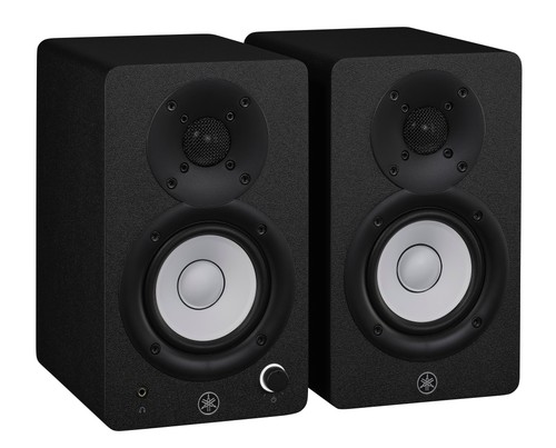 Yamaha hs3 wege aktiv - hs3,