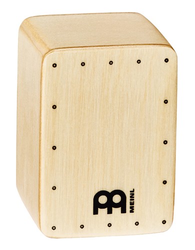Meinl sh50 mini cajon shaker - sh50,