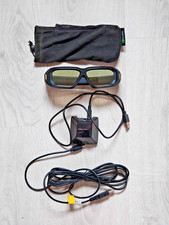 Nvidia 3D Vision Kit V2 (Neue