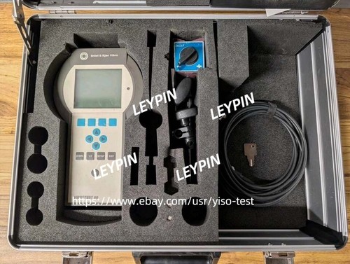 Used vibrotest60 pneumatic - vibrotest60,