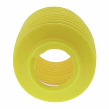 Faltenbalg, zinkgelb, für