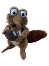 Schleich Scrat mit Eichel