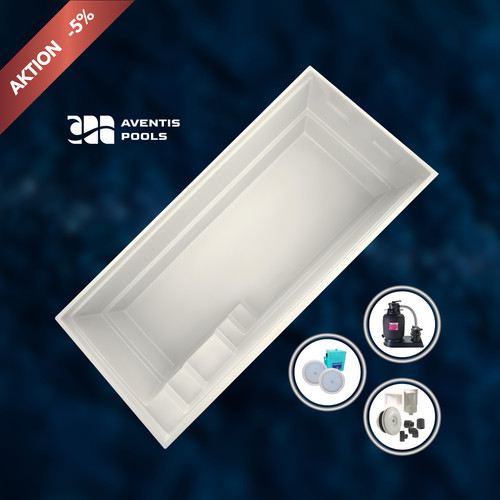 Gfk pool m ideal - pool,