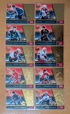 Eishockey Konvolut NHL