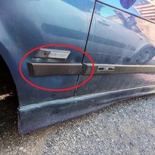 BMW E36 M3 Kotflügel