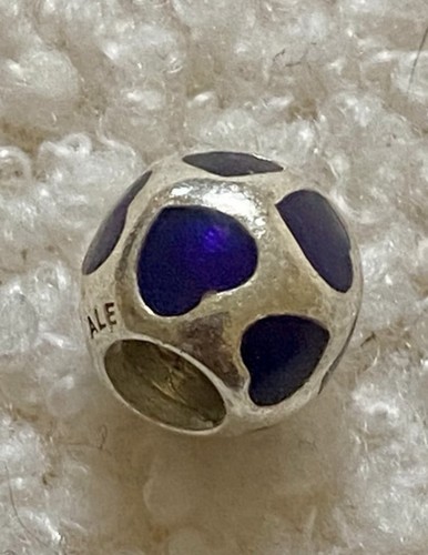 Pandora charm kugel - kugel, mit