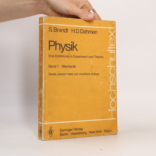 Hochschultext physik - hochschultext,