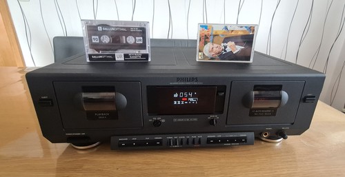 Philips 910 hifi - philips,