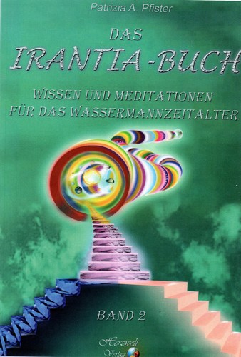Das irantia buch teil - irantia,