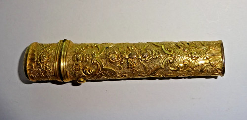 Uralt biedermeier dose - uralt,