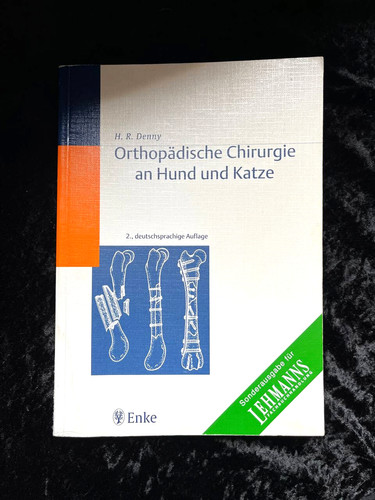 Orthopädische chirurgie bei - orthopädische,